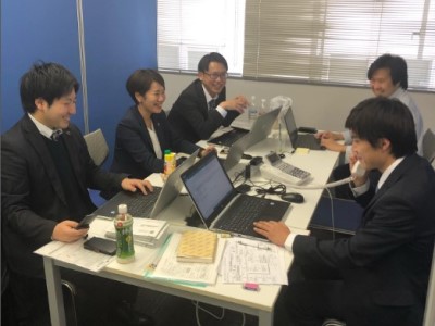 勉強会制度